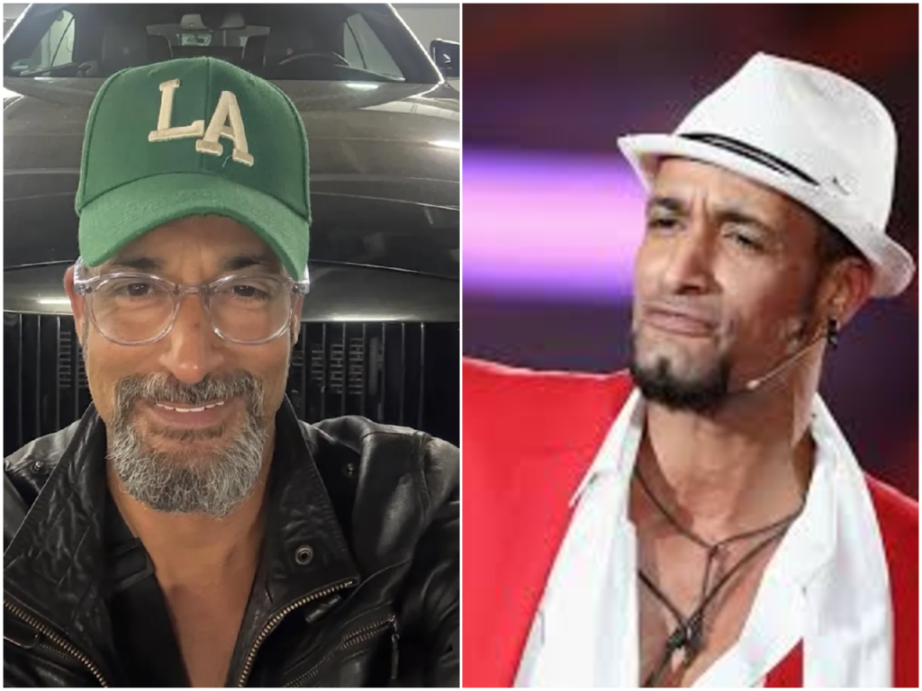 Mark Medlock Heute: Wie der ehemalige DSDS-Star heute lebt und warum Fans sein Comeback feiern mark medlock heute