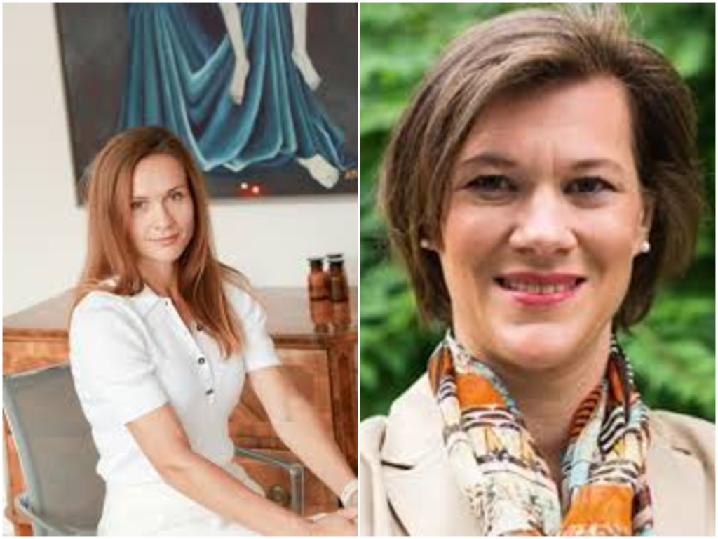 Anja Heunisch Ärztin – Karriere, medizinischer Werdegang und ihre Bedeutung im modernen Gesundheitswesen Anja Heunisch Ärztin