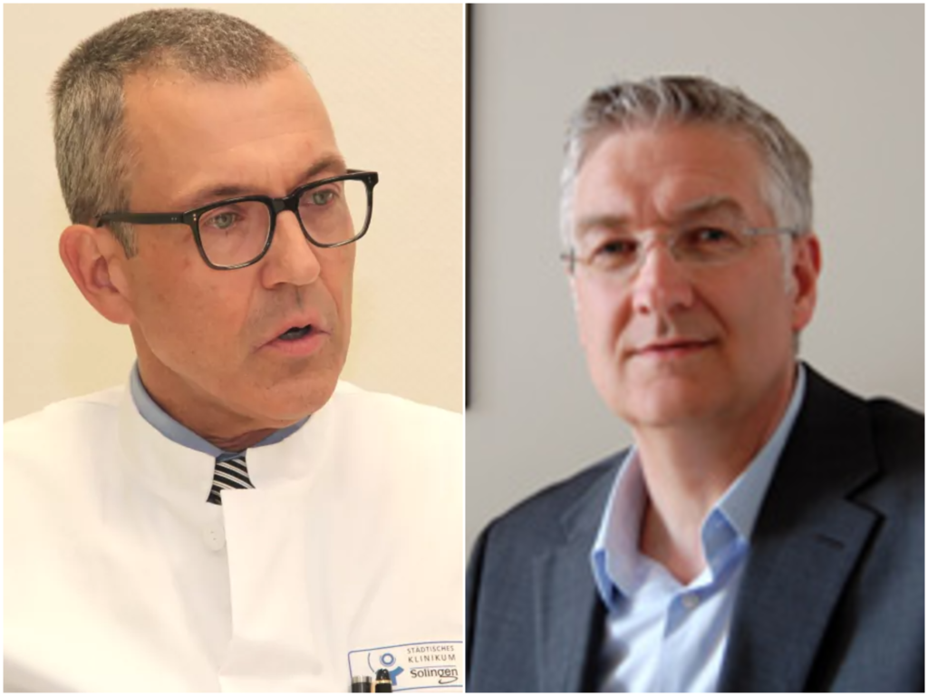 Wolfgang Schwenk: Das Leben, die politische Karriere und das Vermächtnis eines engagierten SPD-Politikers Wolfgang Schwenk