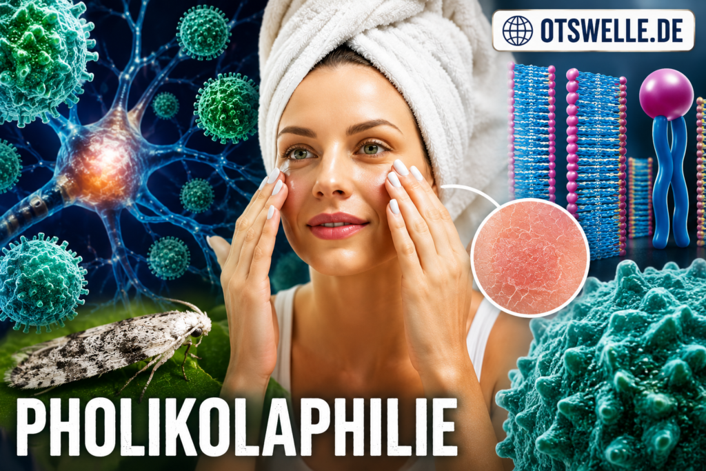 Pholikolaphilie: Bedeutung, Ursprung und warum der Begriff für Verwirrung sorgt Pholikolaphilie