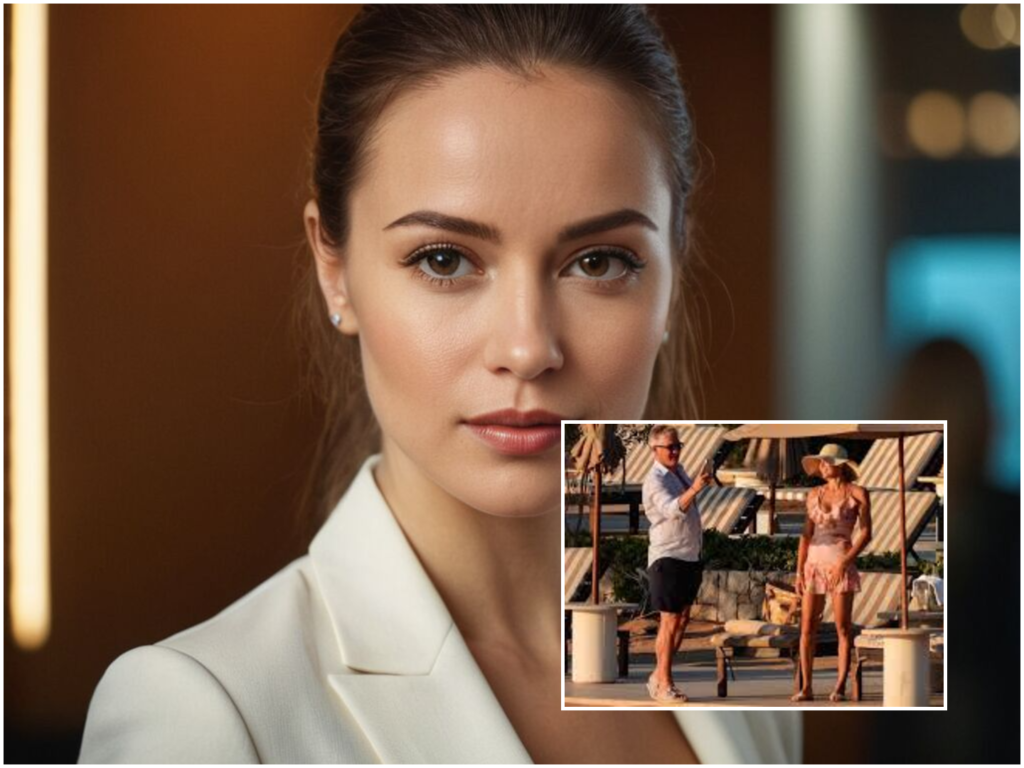 Silva Kapitanova: Ein Blick auf ihren Hintergrund, ihre Karriere und das öffentliche Interesse an ihrer Person Silva Kapitanova