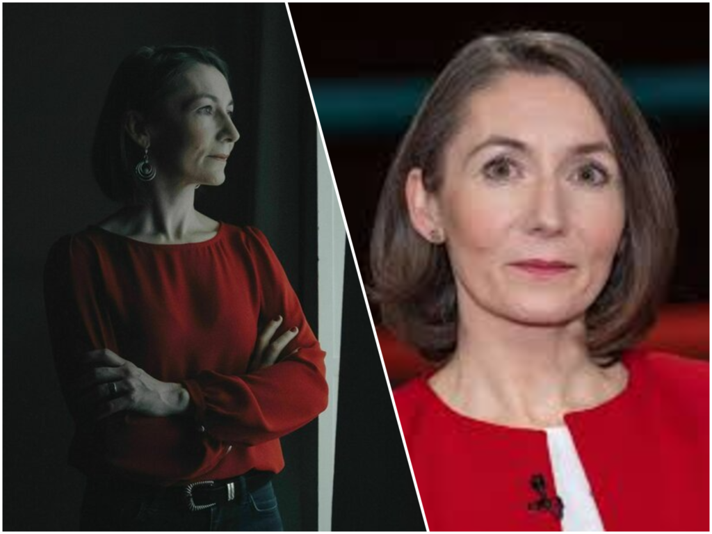 Claudia Major Ehemann: Was über das Privatleben der bekannten Sicherheitsexpertin wirklich bekannt ist Claudia Major Ehemann