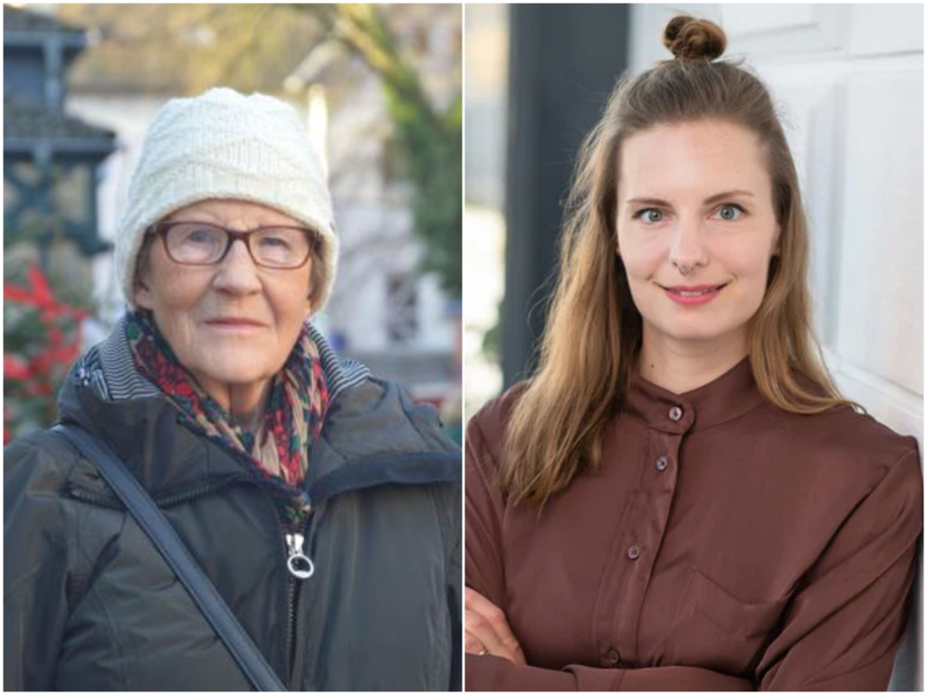 Viktoria Schröder: Ein Einblick in das Leben der Adoptivtochter von Gerhard Schröder viktoria schröder