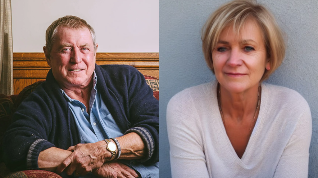 Cathryn Sealey: Die private Frau an der Seite von John Nettles – Leben, Ehe und bekannte Fakten cathryn sealey